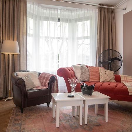 Casa More Rotterdam - Luxueus Compleet Appartement In Hippe Buurt Vlakbij Centrum المظهر الخارجي الصورة