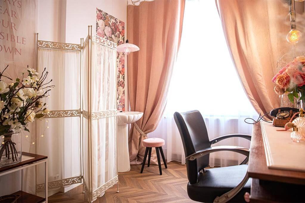 Casa More Rotterdam - Luxueus Compleet Appartement In Hippe Buurt Vlakbij Centrum المظهر الخارجي الصورة